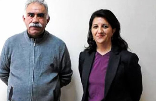 DEM Parti heyeti Öcalan'la görüşecek