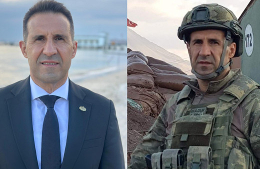 Orkun Özeller meşhurlar koğuşuna sevk edildi! Tuvalet izni bile vermediler iddiası