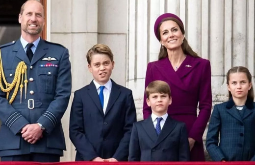 Geçen yılın en konuşulan ismiydi! Prens William kanser eşi Prenses Kate hakkında konuştu