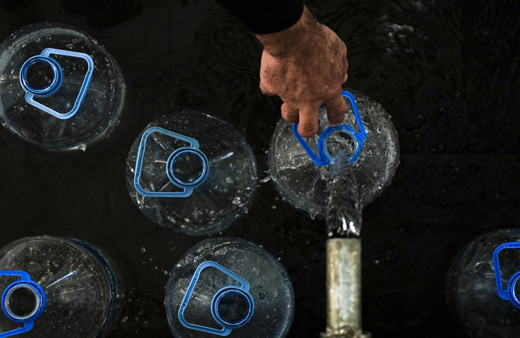 Ankara'nın 5 ilçesinde bazı mahallelere yarın su verilemeyecek