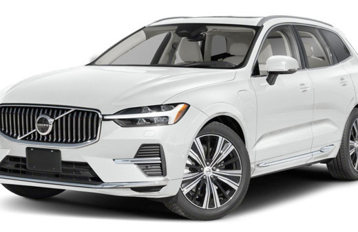 Volvo Cars 1 milyonuncu Plug-in Hybrid otomobilini teslim etti