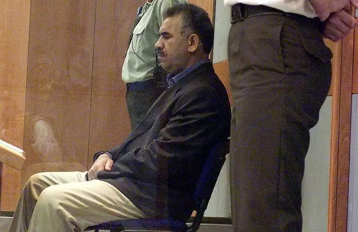 Öcalan'la görüşen DEM Parti İmralı heyetinden ilk açıklama! "Cümlemizin arkasındayız"