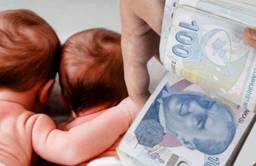 Bakan Işıkhan paylaştı! Annelere özel 325 milyon lira ödeme yapıldı