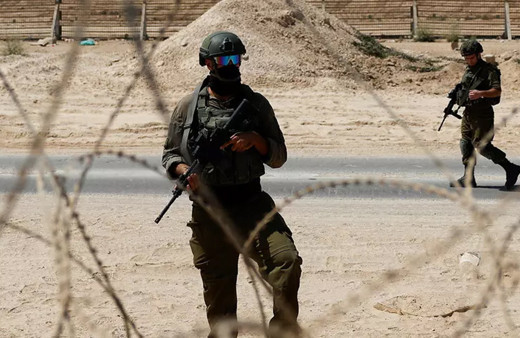 İşgal operasyonunu durdurun! İsrail ordu radyosu resmen duyurdu