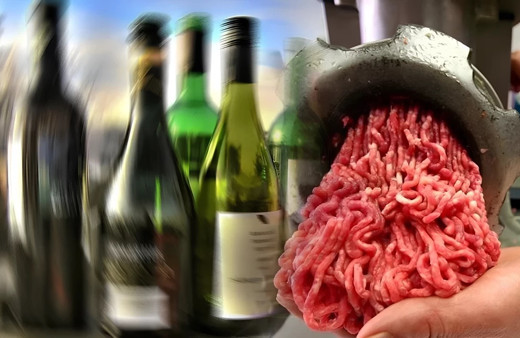 4 ilimizde sahtekarlar yine iş başında! Gıda denetimleri sürecek