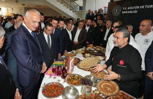 Malatya Kültür Yolu Festivali'nde 350 etkinlik gerçekleştirilecek