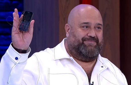 MasterChef'te kural ihlali yapanlara ceza yağdı! Ortalığı karıştıran ceza bakın neymiş