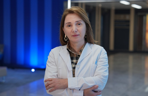 Türkiye'de her yıl 20 bin meme kanseri vakası tespit ediliyor