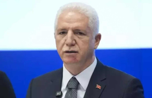 Vali Davut Gül'den Erdem Özveren açıklaması