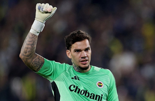 Fenerbahçe'ye Ederson şoku! Deplasman öncesi planlar altüst oldu