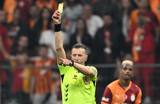 Galatasaray Beşiktaş maçında kural hatası iddiası maç tekrar mı oynanacak