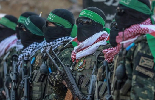 Türkiye ile 7 ülkeden Trump'ın Gazze'de ateşkes planına ve Hamas'ın yanıtına dair ortak açıklama