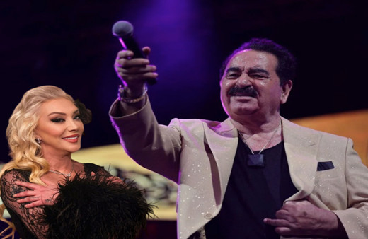 İbrahim Tatlıses'ten, Güllü'nün ölümüne dair dikkat çeken açıklama! Öyle şeyler söyledi ki...