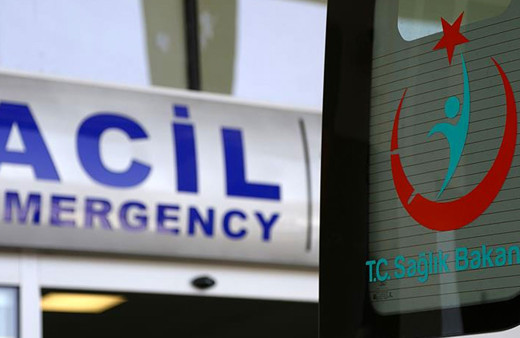 Konya'da silahlı kavga! 5 yaşındaki çocuk öldü