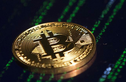 Bitcoin rekor tazeledi! Son 24 saatte yüzde 2,5’ten fazla artış