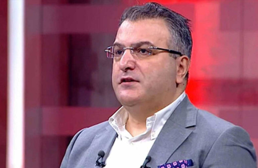 Cem Küçük: Serdar Öktem 1 ay önce koruma talep etmiş