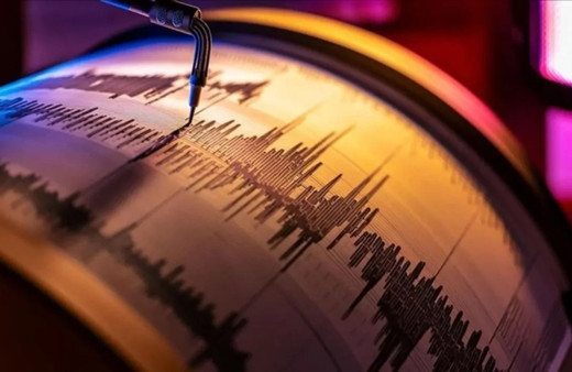 O fayın üstünde 2 binden fazla bina var! Tüyleri diken diken eden deprem açıklaması