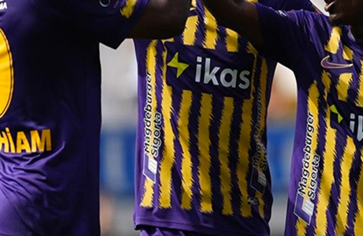 Eyüpspor'dan transfer yasağı açıklaması