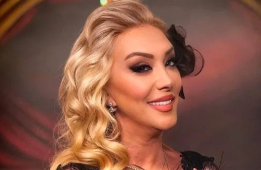 Şarkıcı Güllü'nün ölümündeki sır perdesi ATK raporuyla aralandı! Kanında tespit edildi