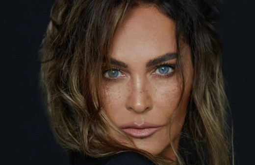 Hülya Avşar imaj değiştirdi! O haline yorum yağdı, sosyal medya çalkalandı