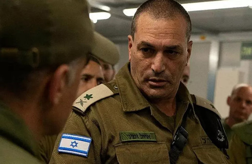 İsrail'den kafa karıştıran bir açıklama daha! "Başka savaş hedeflerimiz var"