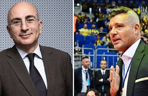 Mahfi Eğilmez'den Sadettin Saran'a çağrı: Zaman kaybetmeden takımın başına getirin