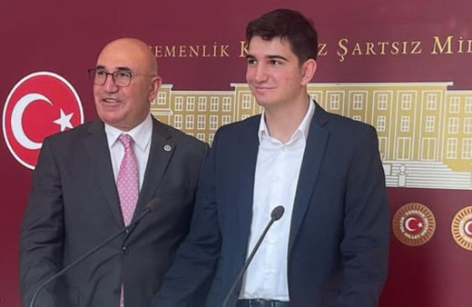 Mahmut Tanal oğluyla ilgili iddiaları tek tek yanıtladı! ABD'de okuyor denmişti ama...