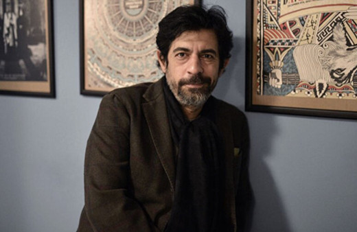 Okan Bayülgen'den herkesi şaşırtan itiraf! ''Kovuldum''