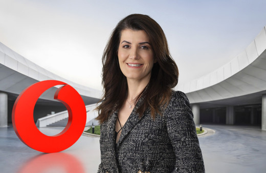 Vodafone Business, Koru Grubu'nun teknoloji ortağı oldu