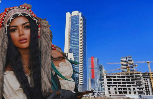 Rezidansın 43. katından düşüp öldü Semanur Arslan'a gerçekte ne oldu cinayet mi?