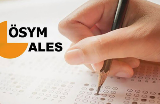ALES başvuruları başladı! Başvurular nasıl yapılacak, ne zamana kadar?