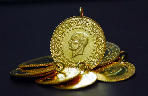 Dünyaca ünlü bankadan altın fiyatları için müthiş tahmin! Bu rakam görülürse gram altın resmen uçacak