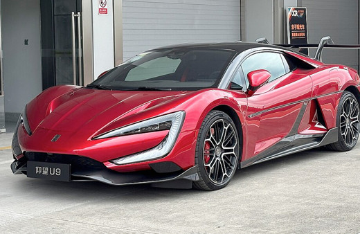 BYD Türkiye, yeni modellerini tanıtacak 100 km hıza 2.36 saniyede ulaşıyor