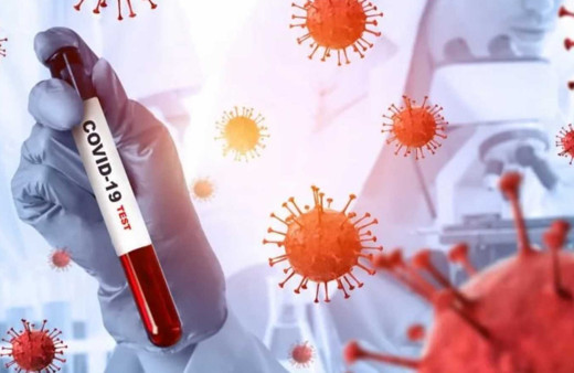 Uzmanlardan sonbahar uyarısı: Grip ve Covid-19 vakaları arttı