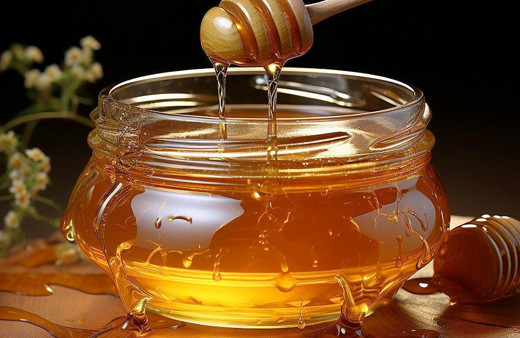 Kastamonu'da 4 kişi "deli bal" yedi olanlar oldu