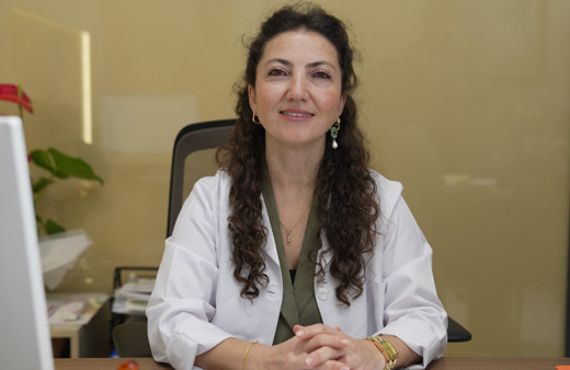 Anne ve bebek için en sağlıklı başlangıç normal doğum