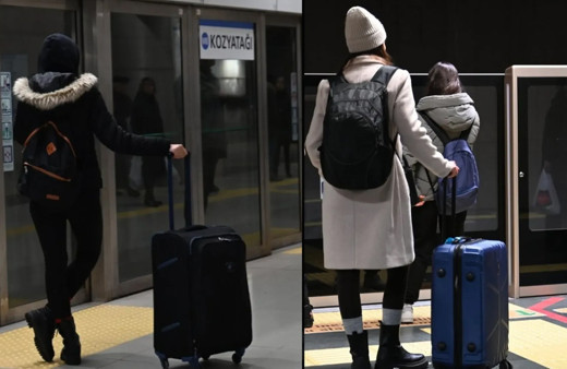 Metro İstanbul'dan valiz kararı! Ek ücret alınacak