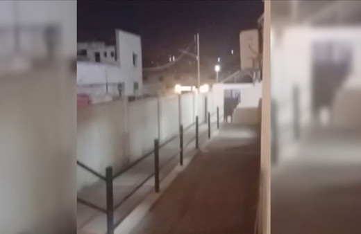 YPG Halep'te güvenlik güçleri ve sivilleri hedef aldı