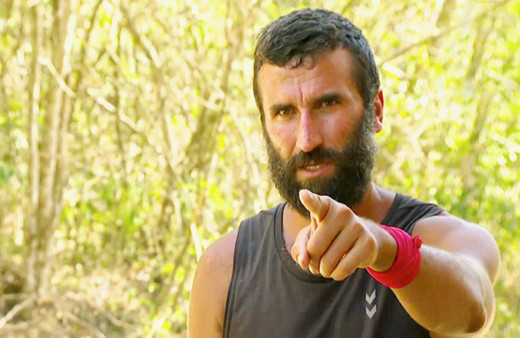 Hikmet Tuğsuz Survivor'a mı dönüyor? Hakkında 12 yıl kesinleştirilmiş hapis cezası var