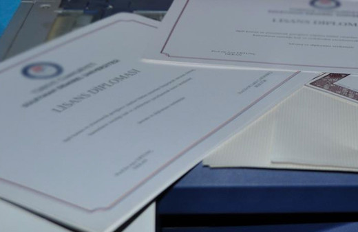 Sahte diploma çetesine yeni operasyon! 125 kişi hakkında gözaltı kararı