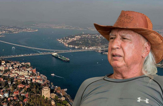 Şener Üşümezsoy'dan ezber bozan 'Büyük Marmara Depremi' açıklaması geldi!