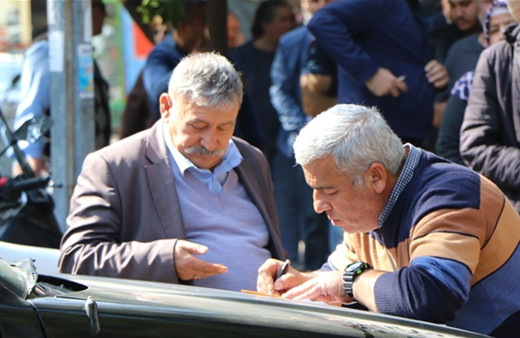 Çalışanlar dikkat SGK uyardı: Bu harf varsa emekli olamayabilirsiniz!