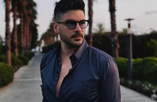 Tolgahan Sayışman, iş dünyasına adım attı! Yeni işi herkesi şaşırttı