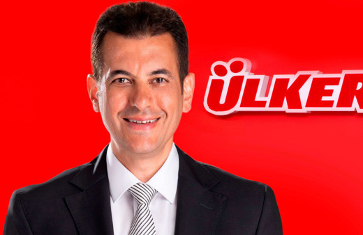 Ülker Bisküvi’ye, 5 yıl vadeli 250 milyon ABD doları sendikasyon kredisi