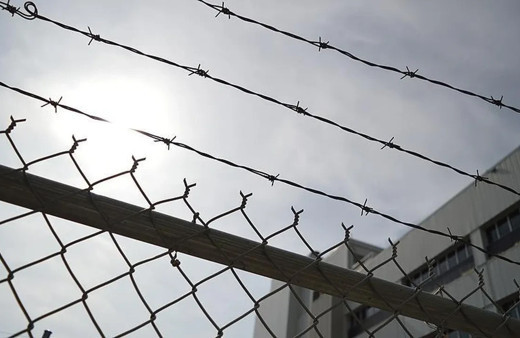 Mahkumları heyecanlandıran açıklama! Genel af mı çıkıyor? İdam detayı