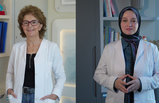 Disleksi hastalık değil, nörobiyolojik bir bozukluktur