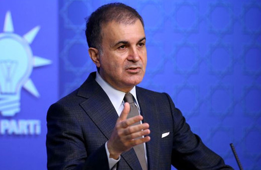 MYK toplantısı sona erdi! AK Parti’den terörsüz Türkiye vurgusu