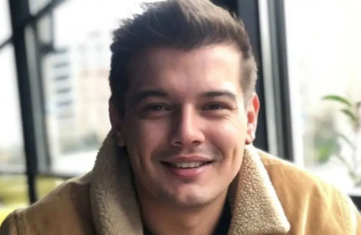 Arda Kural'ın yeni işi şaşırttı! Oyunculuğu bırakıp kayıplara karışmıştı