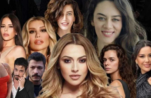 Ünlülere uyuşturucu soruşturması: 19 kişi serbest bırakıldı