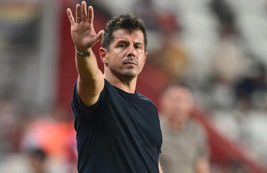 Emre Belözoğlu Eyüpspor ile anlaştı mı? Resmi açıklama geldi